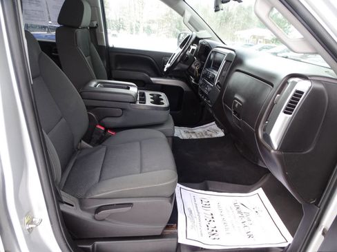 Used 2019 Chevrolet Silverado 2500 LT image 32