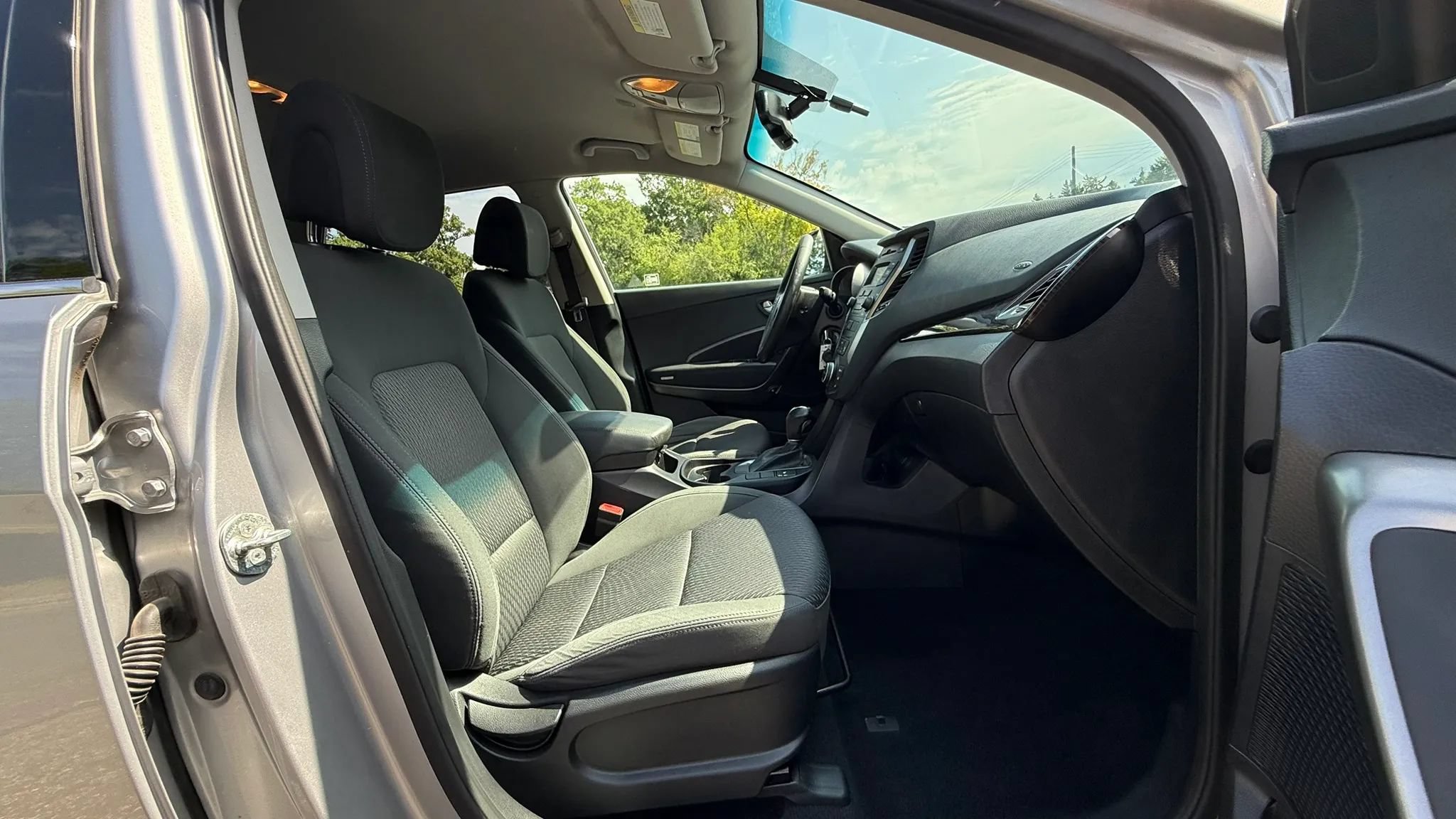 Used 2013 Hyundai Santa Fe GLS w/ Popular Equipment Pkg AWD/4WD image 39
