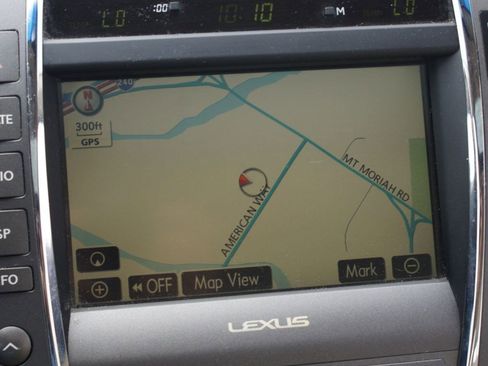 Used 2009 Lexus ES 350 FWD image 7