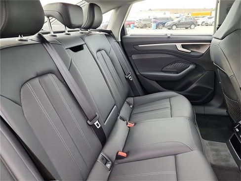 New 2026 Audi A6 Premium Plus image 27