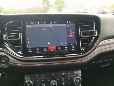 Used 2024 Dodge Durango R/T image 21