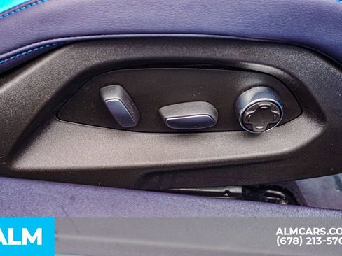 Used 2022 Chevrolet Corvette Stingray Premium Conv w/ Z51 Performance Package image 58