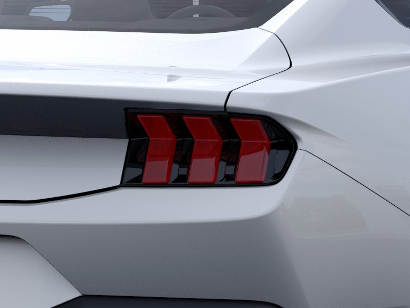 New 2026 Ford Mustang GT Premium RWD image 21