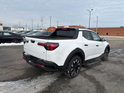 New 2026 Hyundai Santa Cruz SEL image 7