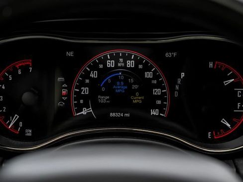 Used 2020 Dodge Durango R/T w/ Blacktop Package image 29