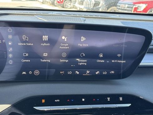 New 2026 Buick Enclave Sport Touring w/ Power Package image 16