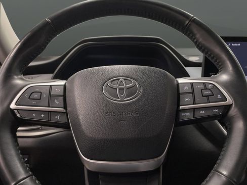 Used 2024 Toyota Grand Highlander XLE image 16