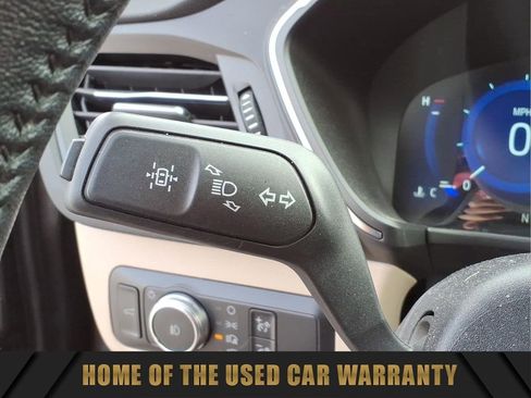 Used 2020 Ford Escape Titanium AWD/4WD image 24