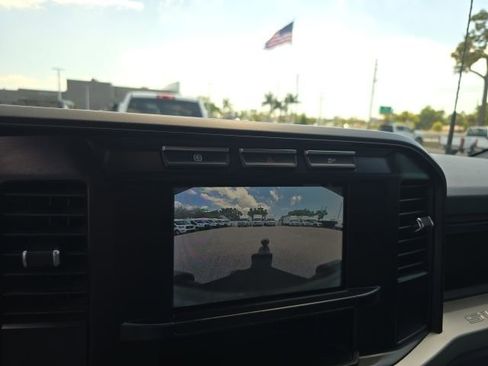 Used 2024 Ford F450 XL image 24