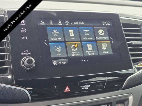 Used 2022 Honda Pilot Sport image 19
