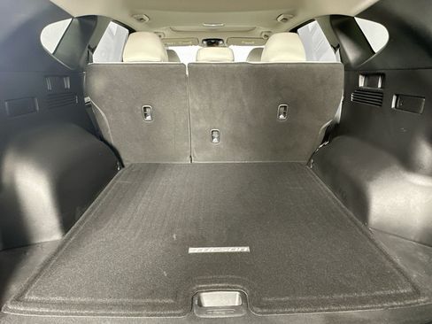 Used 2024 Hyundai Tucson SEL w/ Convenience Package FWD image 26