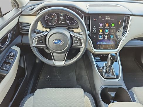 Used 2020 Subaru Outback Premium image 16