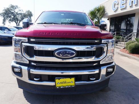 Used 2020 Ford F250 XLT w/ XLT Premium Package image 2