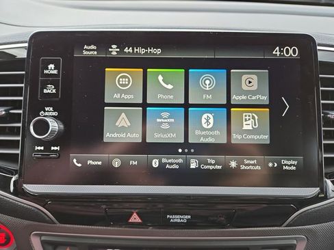 New 2026 Honda Ridgeline RTL image 31