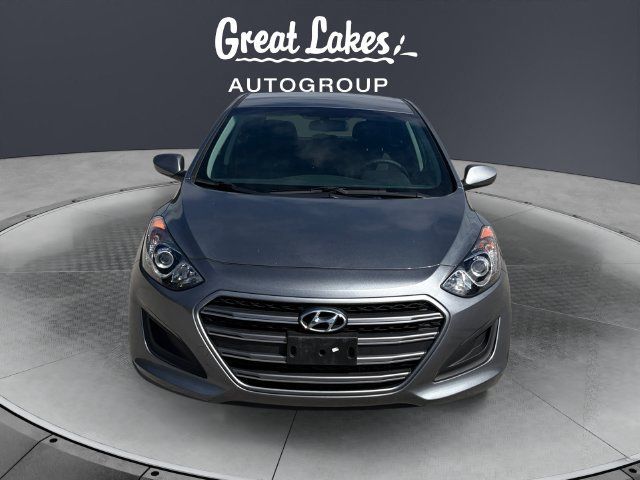 Used 2016 Hyundai Elantra GT FWD image 8