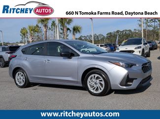 Certified 2025 Subaru Impreza 2.0i video 1