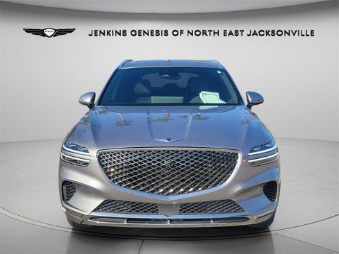 Used 2024 Genesis GV70 2.5T w/ Advanced Package image 5