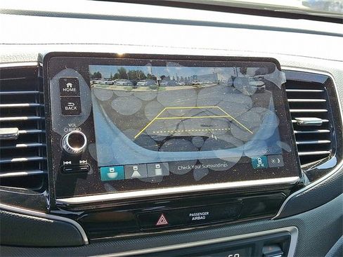 New 2025 Honda Ridgeline Sport+ image 15