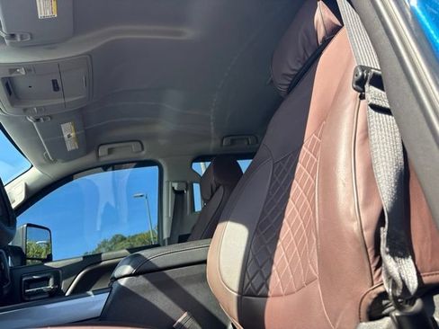 Used 2018 Chevrolet Silverado 1500 LT w/ True North Edition AWD/4WD image 3