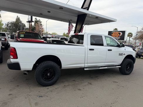 Used 2014 RAM 3500 Tradesman w/ Popular Equipment Group AWD/4WD image 4