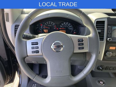 Used 2021 Nissan Frontier SV w/ Midnight Edition Floor Mats AWD/4WD image 26