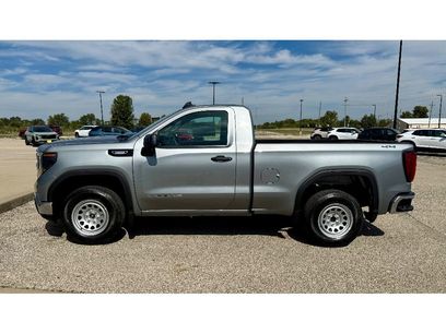 New 2026 GMC Sierra 1500 Pro w/ Pro Value Package