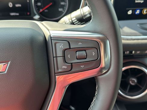 Certified 2024 Chevrolet Blazer LT w/ LPO, Floor Liner Package FWD image 21