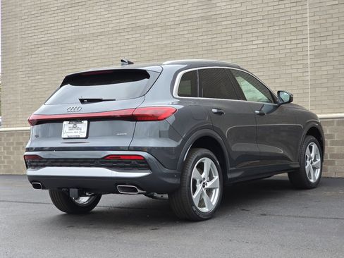 New 2025 Audi Q5 Premium Plus w/ Premium Plus image 26