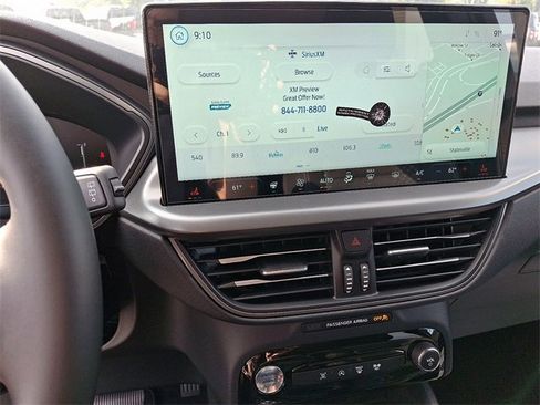 New 2025 Ford Escape Active w/ Tech Pack #1 image 8