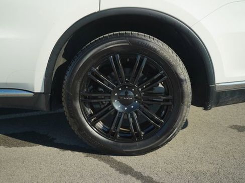 Used 2016 Dodge Durango Limited w/ Nav & Power Liftgate Group image 40