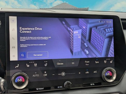 Used 2024 Lexus RX 350 Premium Plus w/ Convenience Package image 12