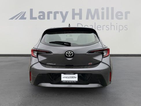 Used 2024 Toyota Corolla SE image 7