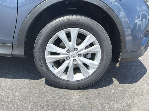 Used 2014 Toyota RAV4 Limited FWD image 13