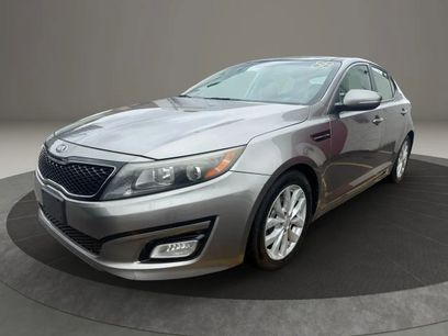 Used 2015 Kia Optima EX w/ EX Premium Package