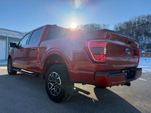 Used 2023 Ford F150 XLT w/ Equipment Group 302A High image 8