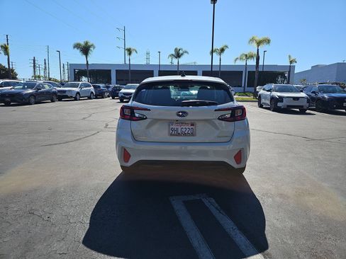 Used 2024 Subaru Impreza 2.0i AWD/4WD image 6