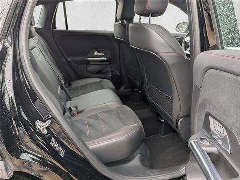 Used 2021 Mercedes-Benz GLA 35 AMG AMG GLA 35 image 20