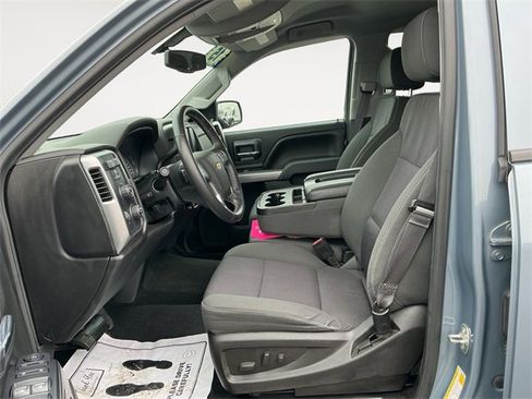 Used 2015 Chevrolet Silverado 1500 LT w/ All Star Edition image 11