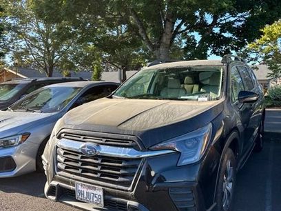 Used 2023 Subaru Ascent Premium w/ Convenience Package