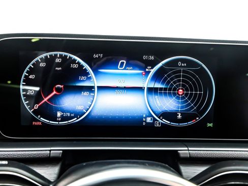 Certified 2023 Mercedes-Benz GLE 350 image 21