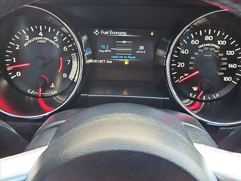 Used 2017 Ford Mustang GT Premium w/ Enhanced Security Package RWD image 11