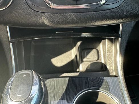 Used 2016 Chevrolet Impala LTZ image 23