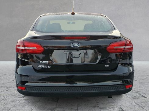 Used 2016 Ford Focus SE image 9
