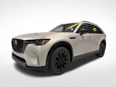 New 2026 MAZDA CX-90 3.3 Turbo S w/ Premium Package