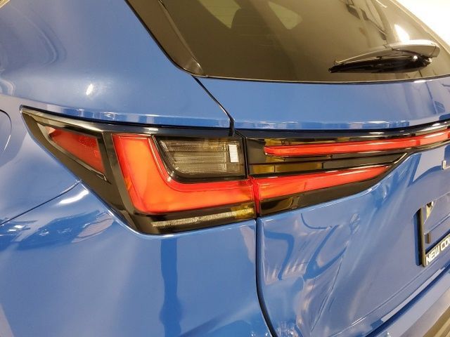 Used 2026 Lexus NX 350 AWD w/ Accessory Package (2T) image 30