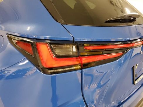 Used 2026 Lexus NX 350 AWD w/ Accessory Package (2T) image 30