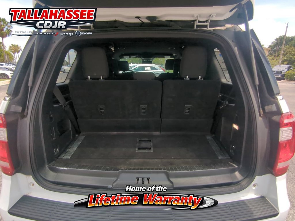 Used 2021 Ford Expedition XLT w/ FX4 Off-Road Package AWD/4WD image 18