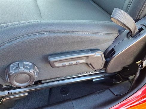 Certified 2021 Jeep Wrangler Unlimited Sport image 17