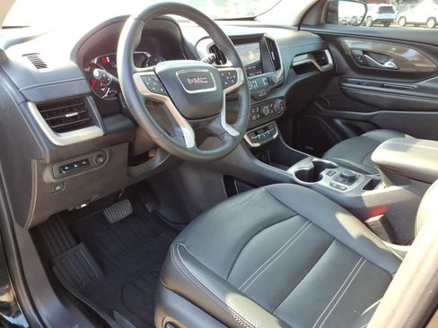 Certified 2024 GMC Terrain Denali w/ Denali Premium Package AWD/4WD image 12