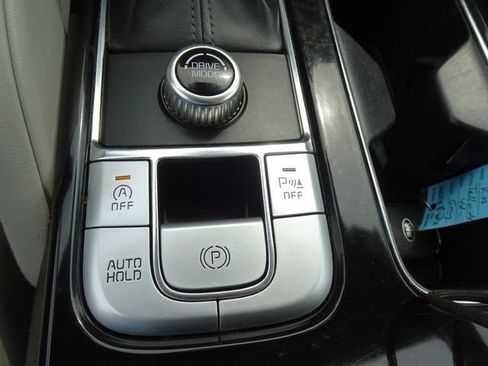 Used 2020 Kia Telluride EX FWD image 26